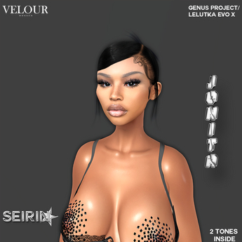 Second Life Marketplace - "Jonita Skin"